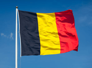 Belgium-flag
