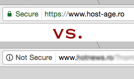 Certificat SSL