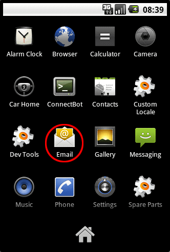 android-email-1