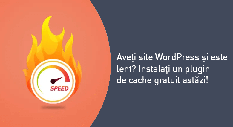 Optimizare viteză WordPress