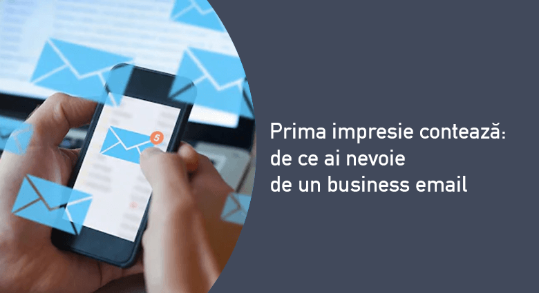 business email