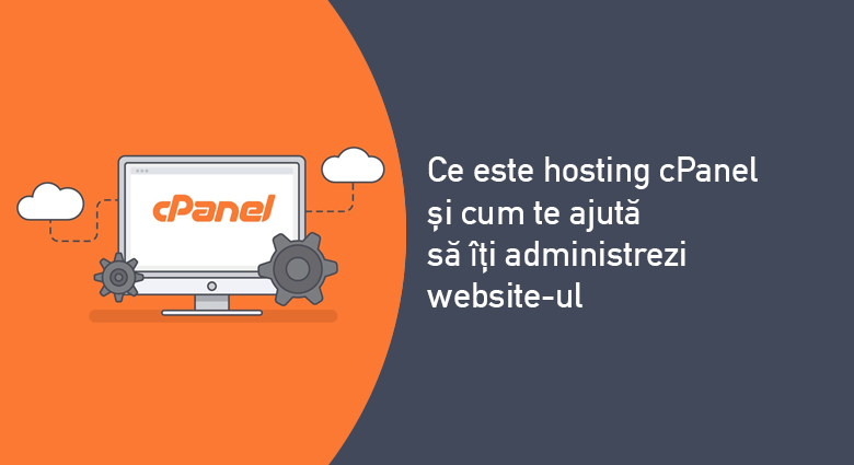hosting cpanel
