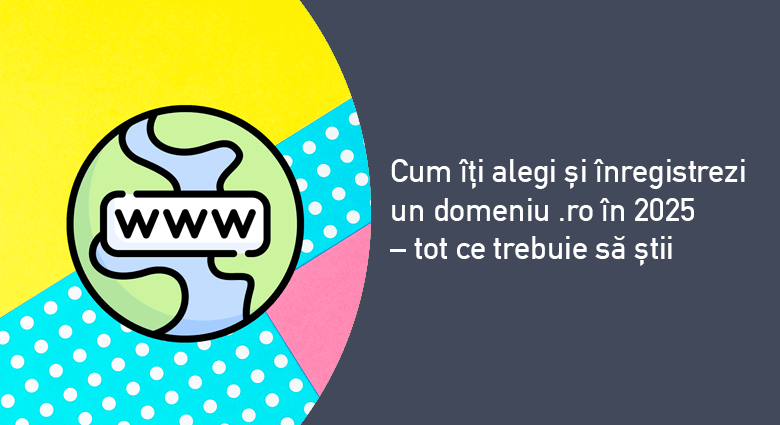 Alege domenii ro