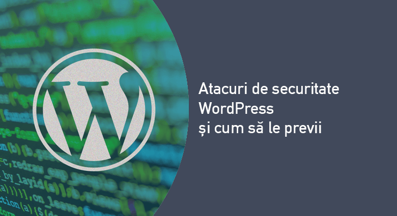 Atacuri WordPress