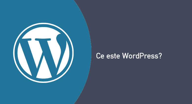 Ce este WordPress?