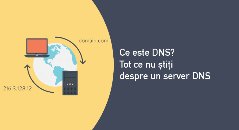 Ce este DNS