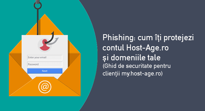 Protecție împotriva phishing-ului